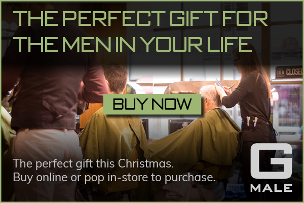 Father's Day Special – GMale Gift Card