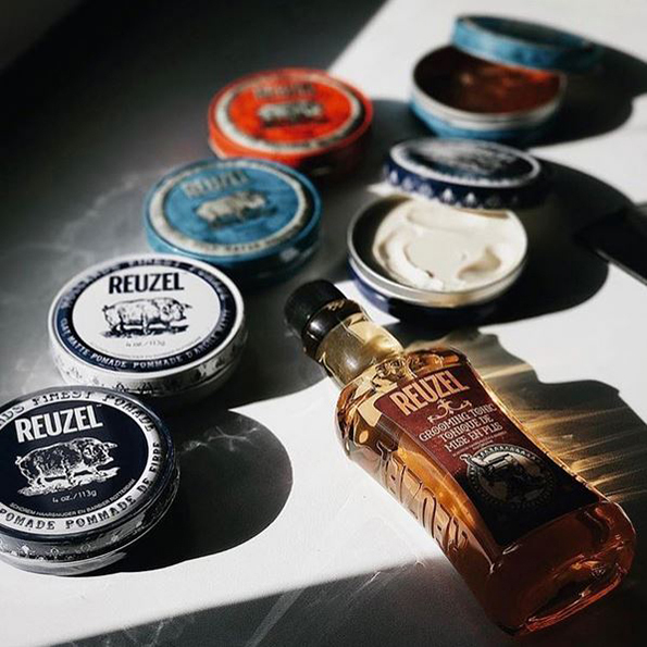 Visit the shop for Dermalogica cleansers, clearing masques, skin barrier repairs and soothing gels.